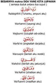 Doa Diantara 2 Sujud Kata Kata Mutiara Kekuatan Doa Kata Kata Indah