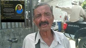 Familiares y amigos estuvieron presentes para Darle el último a dios a la  querida Nena castro persona que dio todo para ayudar a los que más  necesitan