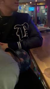 Risky public blowjob - ThisVid.com