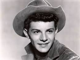Frankie Avalon
