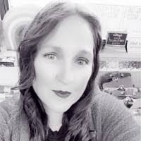 Jennifer Hembree's Instagram, Twitter & Facebook