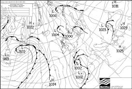 Weather Charts Metlink Weather Climate Teaching