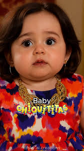 Maria Cecilia Tem Um Bebe Chiquititas