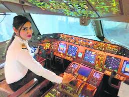 Air india's frequent flyer program, flying returns air india's frequent flyer program is called flying returns. Four Air India Women Pilots Script History With Longest Direct Commercial Flight Over The North Pole