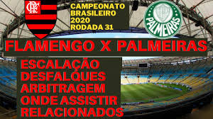 O flamengo também terá a oportunidade de ter até três de seus jogadores chegando ao topo do ranking de maiores assistências dadas nesta edição do brasileirão. Noticias Do Flamengo Hoje A Tarde Rodada Do Brasileirao