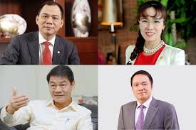 Forbes 2020 world's billionaire list calls four Vietnamese names | Vietnam  Times