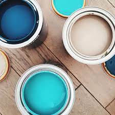 Again, let the can dry and recycle or dispose of it. How To Dispose Of Paint In A Safe And Responsible Way