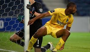 Squad of portimonense futebol sad. Depois De Benfica E Sporting Beto Tambem Interessa Ao Fc Porto Zap