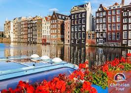 Capitala olandei este amsterdam!sper ca te am ajutat! Christian Tour Amsterdam Capitala Olandei Este Facebook