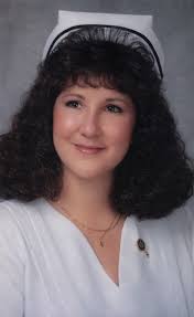 Nancy "Judy" Ellison