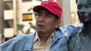 Sebelum Wafat, Sys Ns dan Ian Antono Garap Proyek Musik