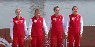Karolina naja and anna puławska, poland. Tak Dobrze Nie Bylo Od Lat Polscy Kajakarze Zachwycili Na Mistrzostwach Swiata Magazyn Sportowiec Wywiady Analizy Komentarze Sportowe