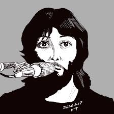 We're glad that you like our post on paul mccartney's song: Paul Mccartney Let It Be By Stemechind On Deviantart