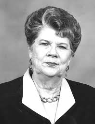 Sarah Alexander White