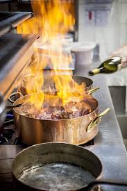 Guillaume Czerw Photographe Professionnel Independant Restaurant Photography Food Preperation Wine Recipes