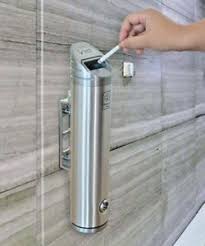 Get free shipping on qualified outdoor ashtrays or buy online pick up in store today in the cleaning department. Wall Mounted Collectable Ashtrays For Sale Ebay