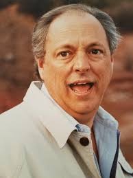 David Walker Obituary