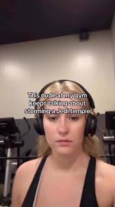 Clones gotta stay in shape too #Clones #Fitness #Order66 #JediScum