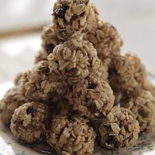 No Bake Cookies Recipe No Bake Cookies Food Network Recipes Baking Recipes Cookies