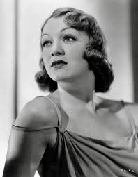 Identify the young lady shown below. She was daughter of a famous director  and appeared in three of his movies.