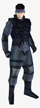 Taking place after the events of the phantom pain, venom snake continues to play his role as big boss' phantom while big boss constructs outer heaven, but the road to outer heaven won't be easy for the two snakes. Solid Snake Png Download Transparent Solid Snake Png Images For Free Nicepng