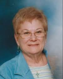 Elaine Morrow Obituary December 24, 2024