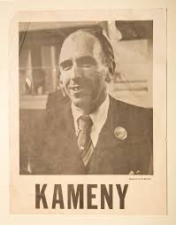In 1957, kameny was dismissed from his position as an astronomer in the army map service in washington, d.c. 2