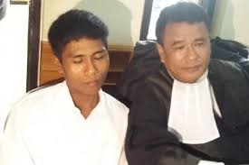 Meski jadi tersangka, hotma sitompul yakin margriet bisa bebas. Hotman Paris Tantang Hotma Sitompul Taruhan Jam Rp 1 Miliar