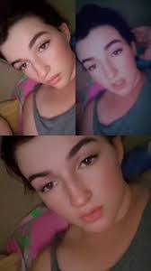 Courtney Deberry's Instagram, Twitter & Facebook