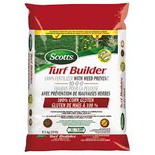 Fill hopper with scotts® lawn product of your choice 2. Scotts Turf Builder 10 0 0 Lawn Fertilizer 30460 Rona