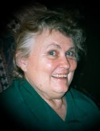 Obituary information for Patricia "Pat" Zander