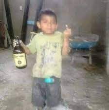 ¡trae un juguete y recibe para el part. Memes Feliz Dia Del Nino Facebook