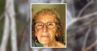 Wilma Ashe Young Obituary 2023