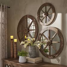 Wood wagon wheels ideal for wall decor, chandeliers, stair railings and yard display. Overstock Com Online Shopping Bedding Furniture Electronics Jewelry Clothing More Wheel Decor Wood Wagon Wagon Wheel Decor