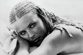 Bo Derek: Then and now