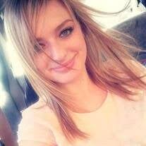 Tori Brealyn Faulk Obituary