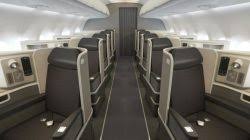 Aa 77w main cabin extra. Review American Airlines Main Cabin Extra Los Angeles To London