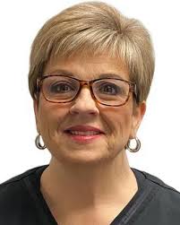 Anna Winslow, Nurse Practitioner