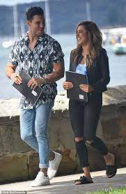 Over a long career, he has worked with magic sam, earl hooker, b.b. Married At First Sight Johnny And Kerry Go On A Date After The Blue Balls Confession The Bharat Express News