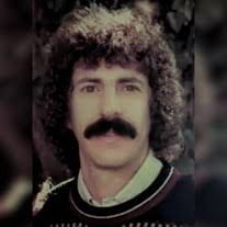 Teddy Ray Lariscy Obituary (2024)