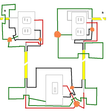 Check spelling or type a new query. 2 Half Hot Outlets 2 Sources 1 Switch Diy Home Improvement Forum