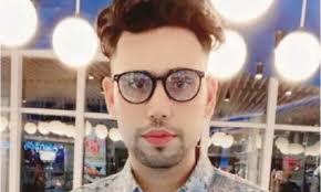 Shangla family says not in contact with member held in India