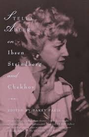 Quotations by stella adler, american actress, born february 10, 1901. Quote By Stella Adler The Imagination Is Closer To The Actor Than Rea