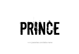 Prince Name Tattoo Designs Name Tattoo Designs Name Tattoo Prince Tattoos