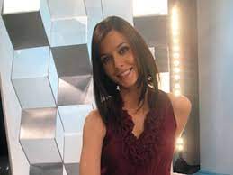 Uma carioca sorridente e feliz, que adora viajar, música, natureza, livros, animais, família. Who Is Claudia Borges Dating Claudia Borges Boyfriend Husband