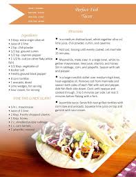 Maybe you would like to learn more about one of these? Perfect Fish Tacos Taste Of Multan Taste Of Multan