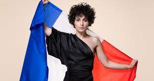 Barbara pravi will represent france at the eurovision song contest 2021 with the song voilà. Barbara Pravi France Rotterdam 2021 Eurovision Song Contest