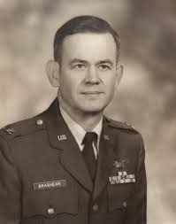 Eugene Brashear Obituary (1930