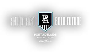 Available to download for free on apple and android devices. Port Adelaide Football Club Since 1870