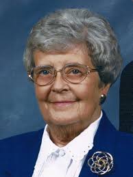 Obituary of Dorothy B. Schwarm Powelson